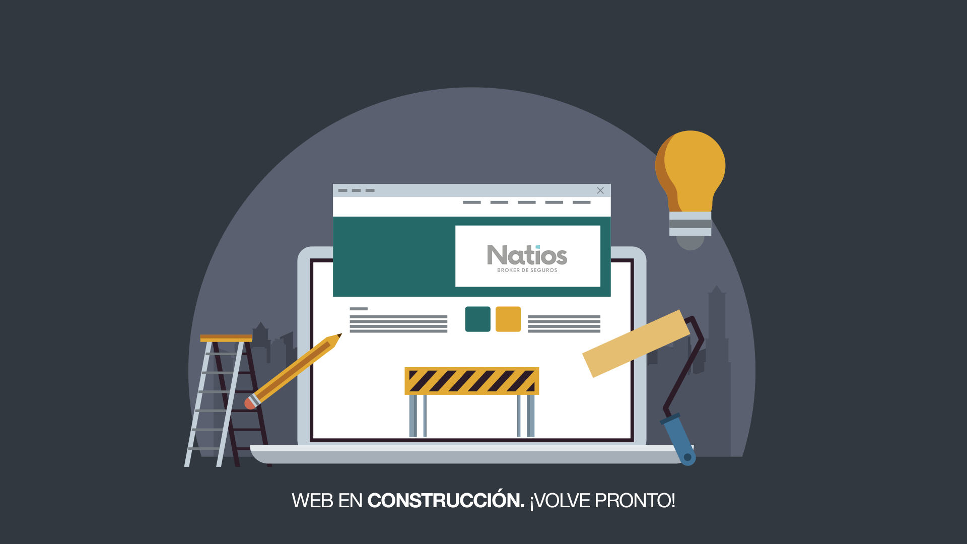 Sitio en construcción